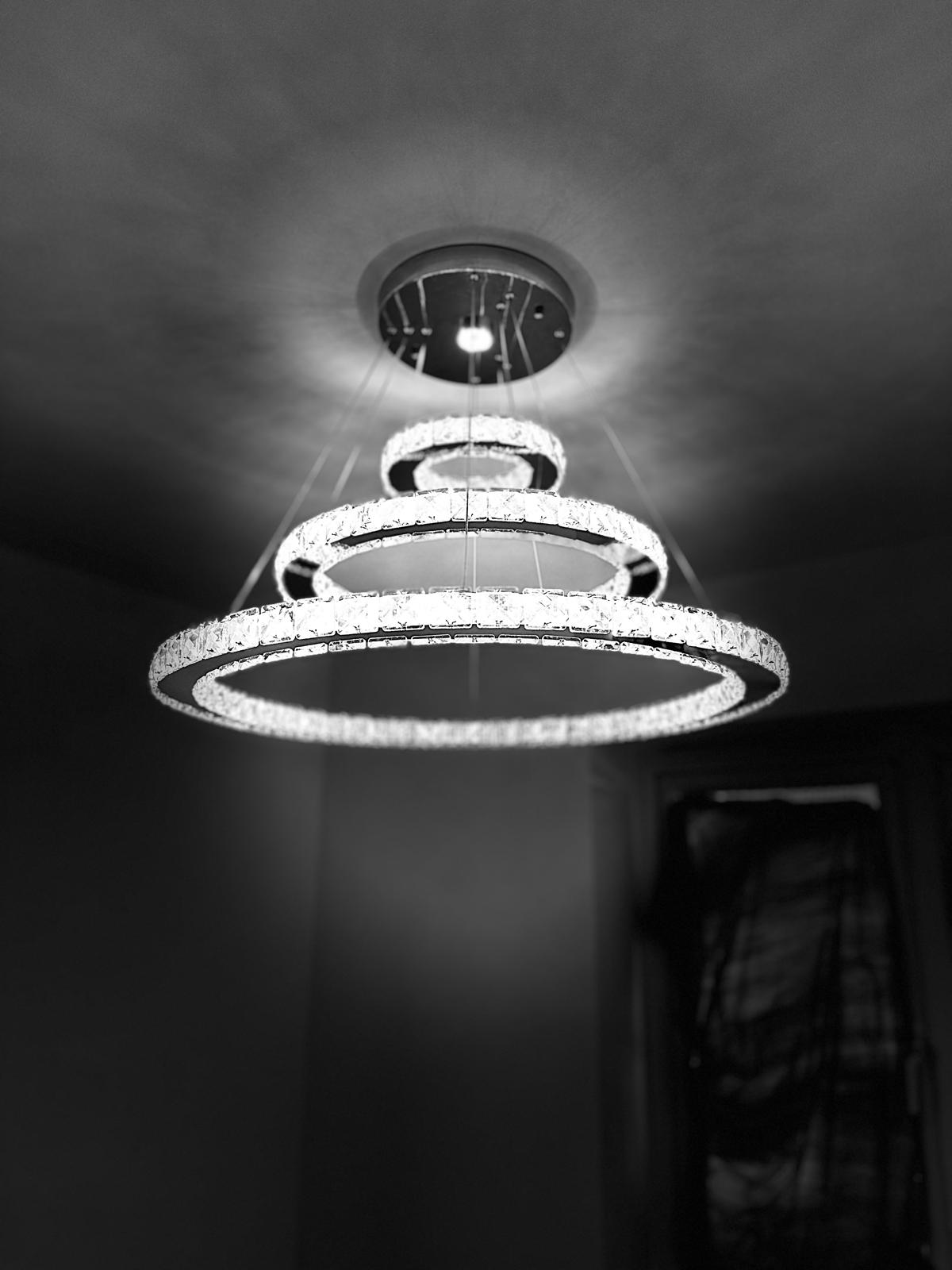 Interior Lighting Installation in clacton colchester and ipswich